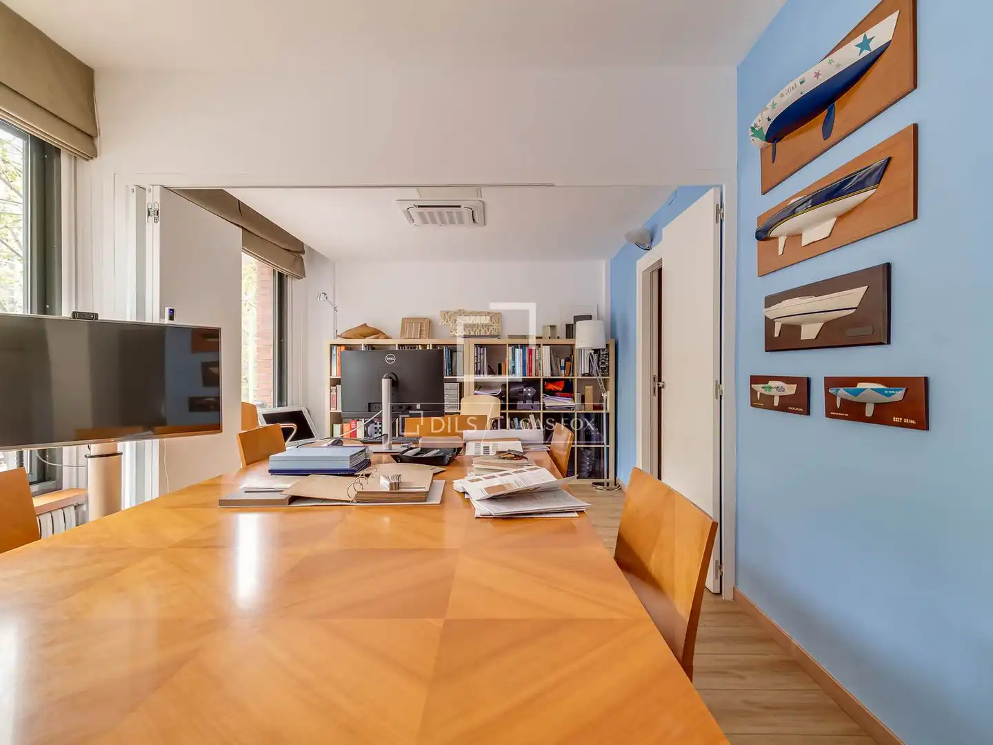 Piso en venta en Barcelona con Aire acondicionado
