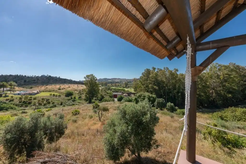 Casa con giardino in vendita a Mijas pueblo, imagen 19