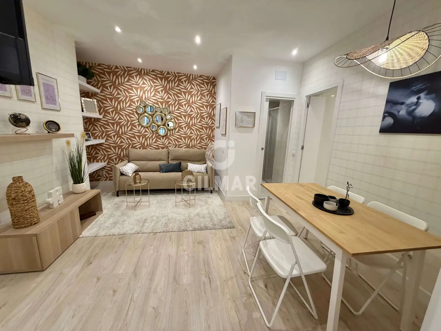 Piso con ascensor en venta en Centro, imagen 2