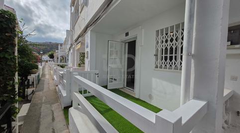 Foto 3 de Casa adosada en venta en Urbanización de la Playa Paraíso, 159, Chullera, Málaga