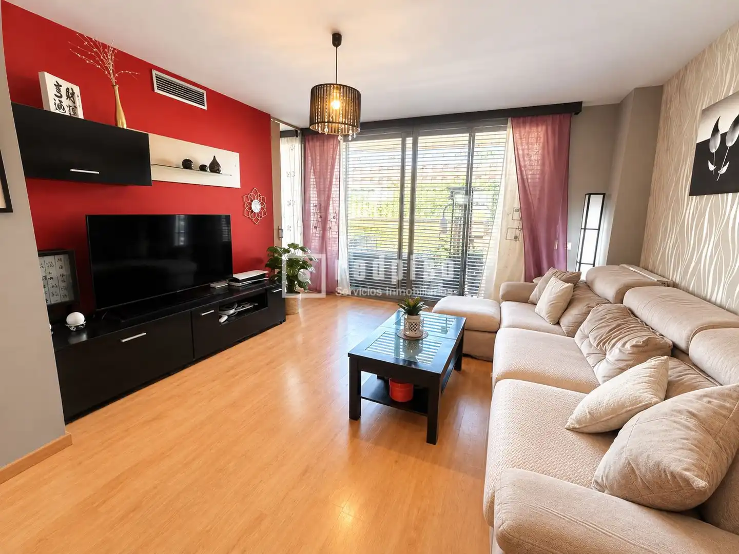 Flat with pool for sale in Planeta Saturno, imagen 5