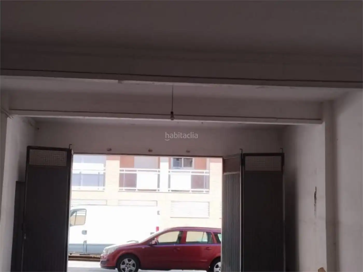 Einzelparkplatz zur Miete in Carrer de Lleida 7, imagen 3