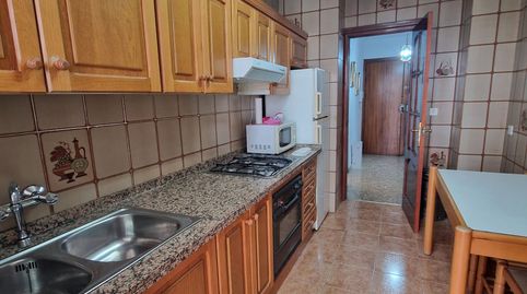 Foto 5 de Piso en venta en Baron de Les, Suárez, Málaga Capital
