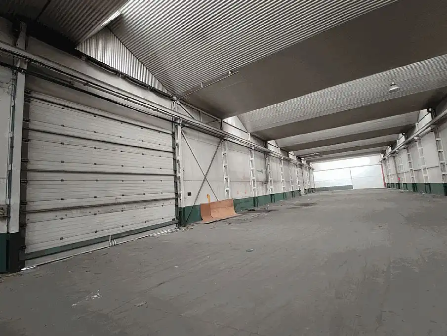 Nave industrielle à vendre à Betoño, imagen 2
