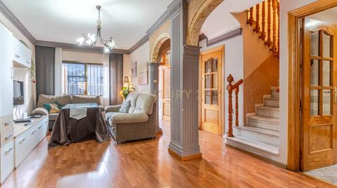 Foto 3 de Casa adosada en venda a Cl Don Quijote 2 Maracena (granada), 2, Maracena, Granada