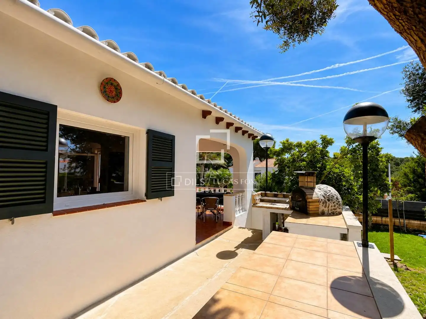Villa mit Pool zum Verkauf in Punta Grossa, imagen 5