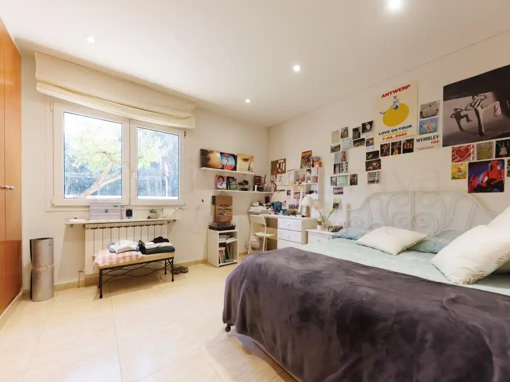 Habitación de Casa o chalet en venta en Santa Cristina d'Aro