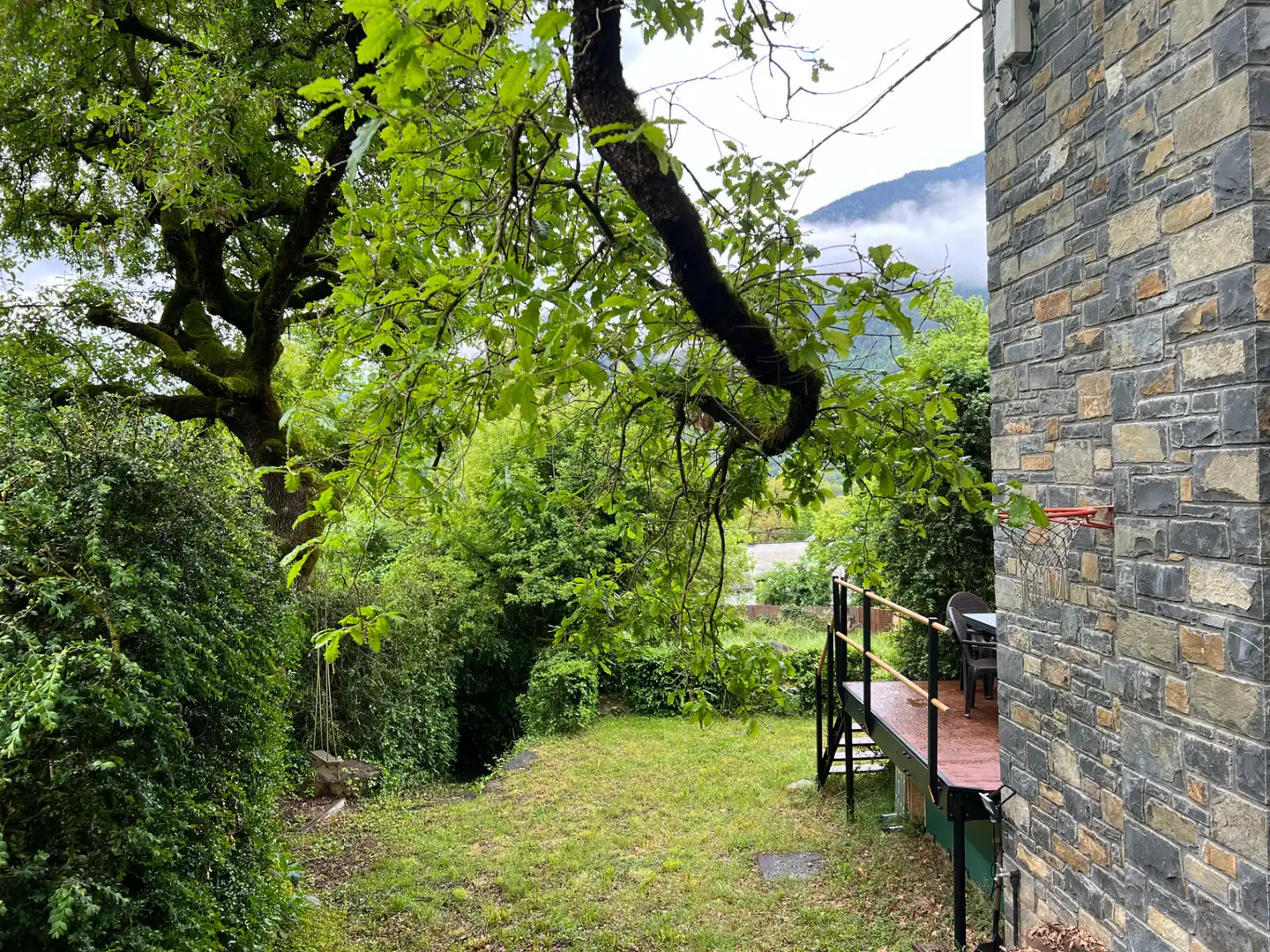 Casa o chalet en venta en Calle Única, 52, Broto
