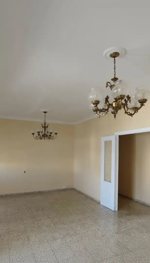 Appartamento con terrazza in vendita a Avenida Miguel de Cervantes, imagen 4