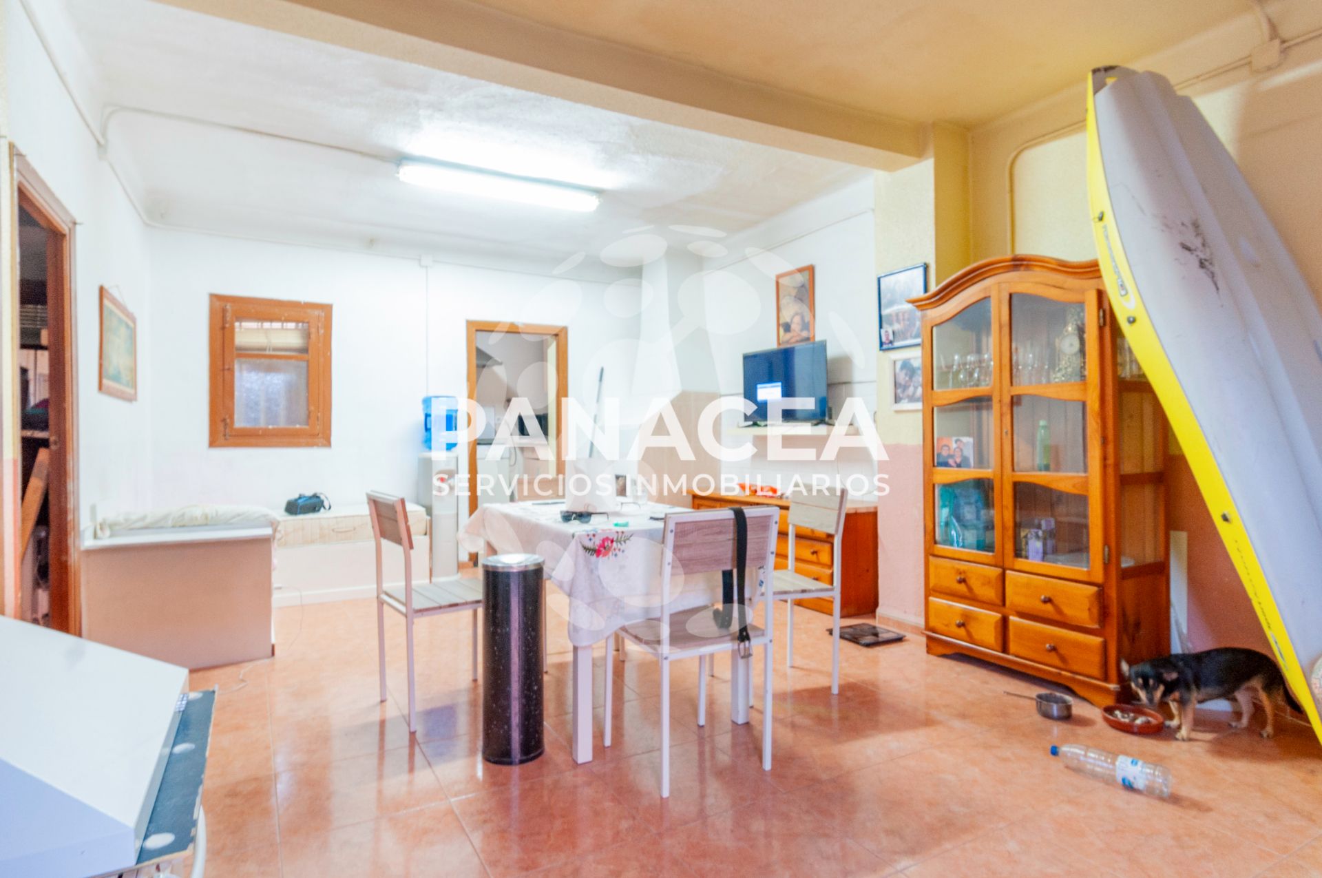 House or chalet for sale in El Ejido  with Furnished, Washing machine and Microwave