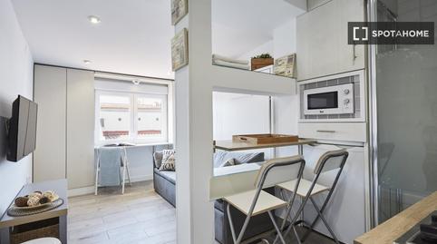 Photo 3 of Study to share in Justicia - Chueca,  Madrid Capital