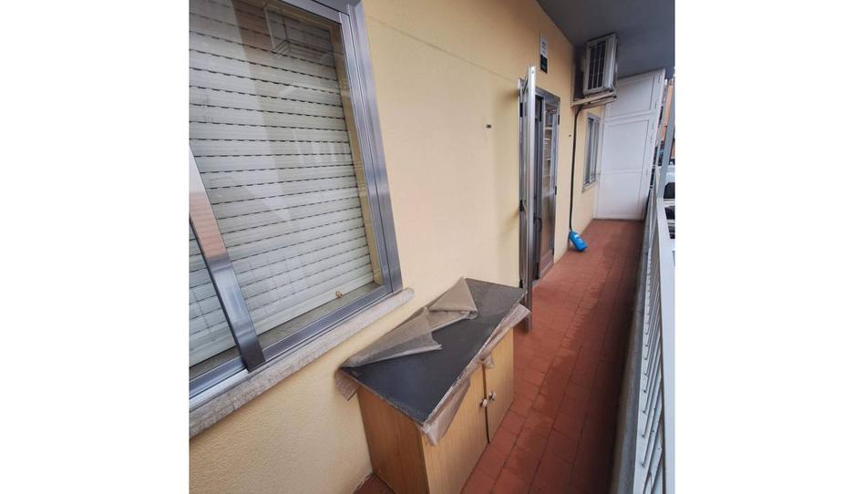 Foto 1 de Pis en venda a La Alhóndiga, Madrid