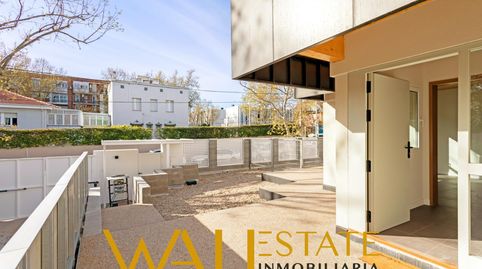 Foto 2 de Casa o chalet en venta en Canillejas, Madrid Capital