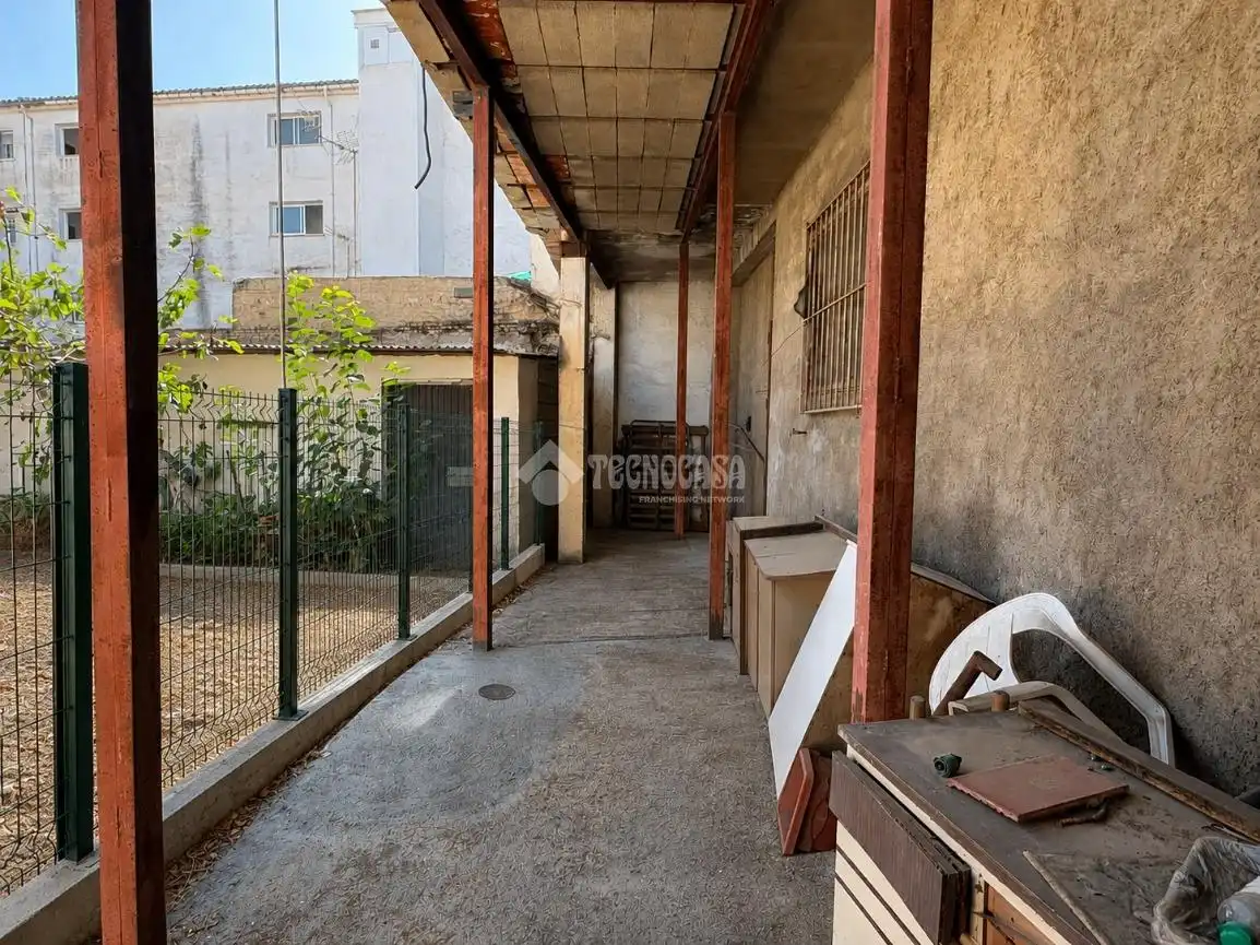 Terrace of Houses for sale in Armilla  with Air Conditioner, Terrace and Balcony