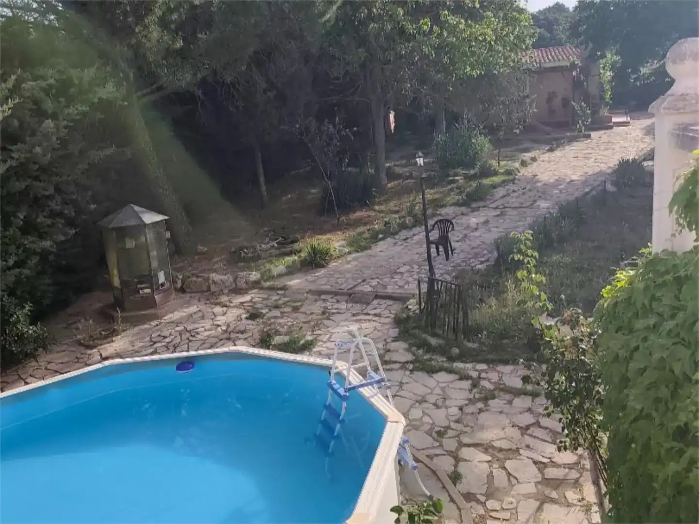 Piscina de Piso en venta en Cuenca con Jardín privado, Trastero y Piscina