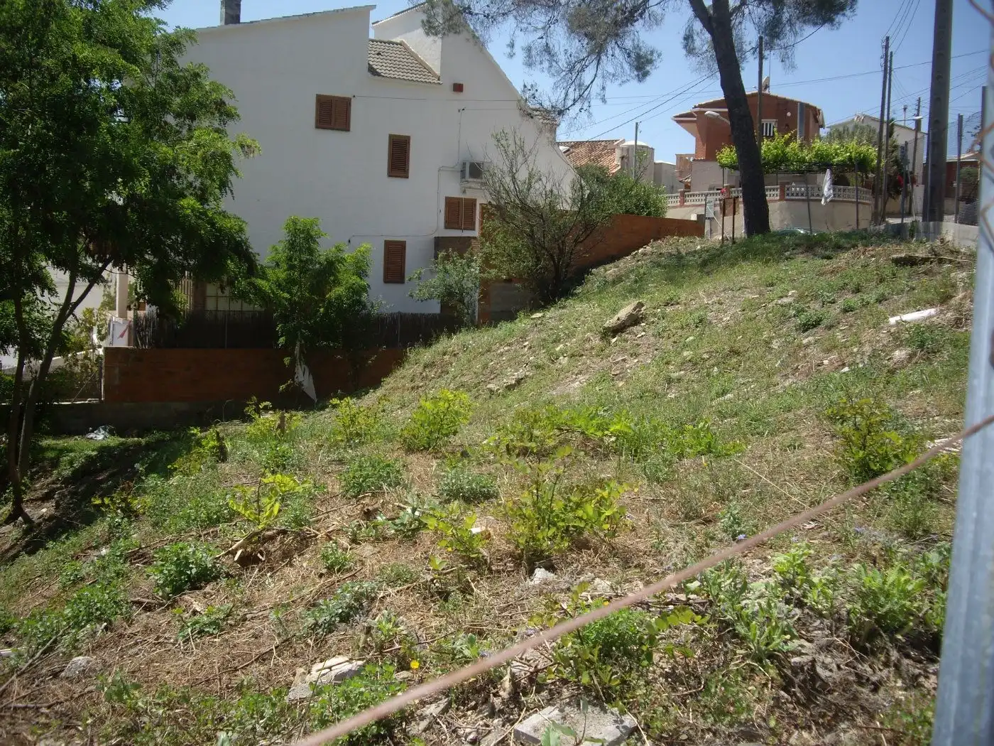Residencial en venta en Carrer del Trèvol, Torrent Ballester