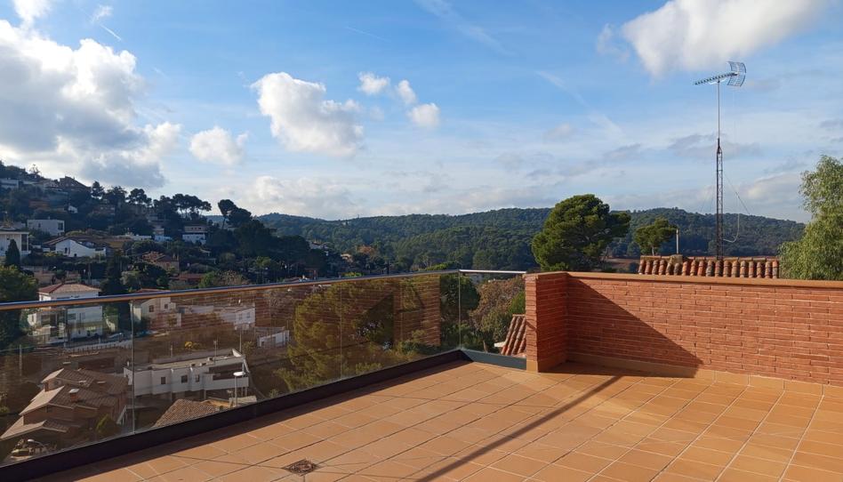 Photo 1 of House or chalet for sale in Montflorit, Barcelona