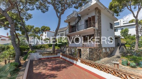 Photo 2 of Houses for sale in Montmar, Castelldefels