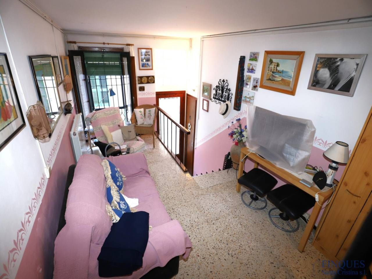 House or chalet for sale in Sant Feliu de Guíxols  with Heating and Terrace