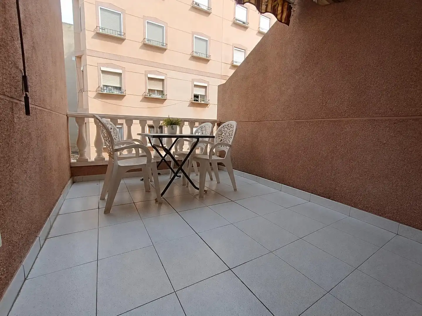 Terrassa de Pis en venda en Santa Pola amb Terrassa i Moblat