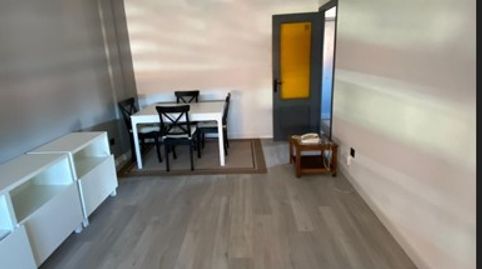 Foto 4 de Apartament en venda a La Calzada, Gijón