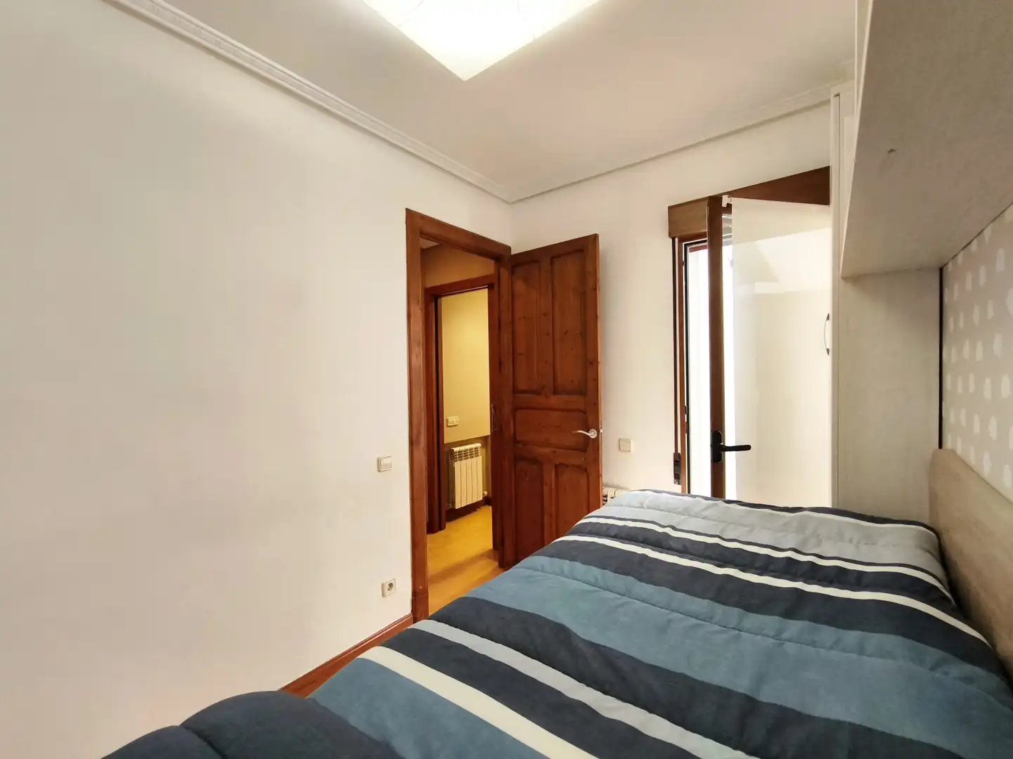 Habitación de Piso en venta en  Logroño con Calefacción y Terraza