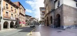 Locale commerciale in affitto a Lasarte-Oria