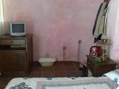 Bedroom of Detached homes for rent in Rota  with Air Conditioner, Private garden and Terrace