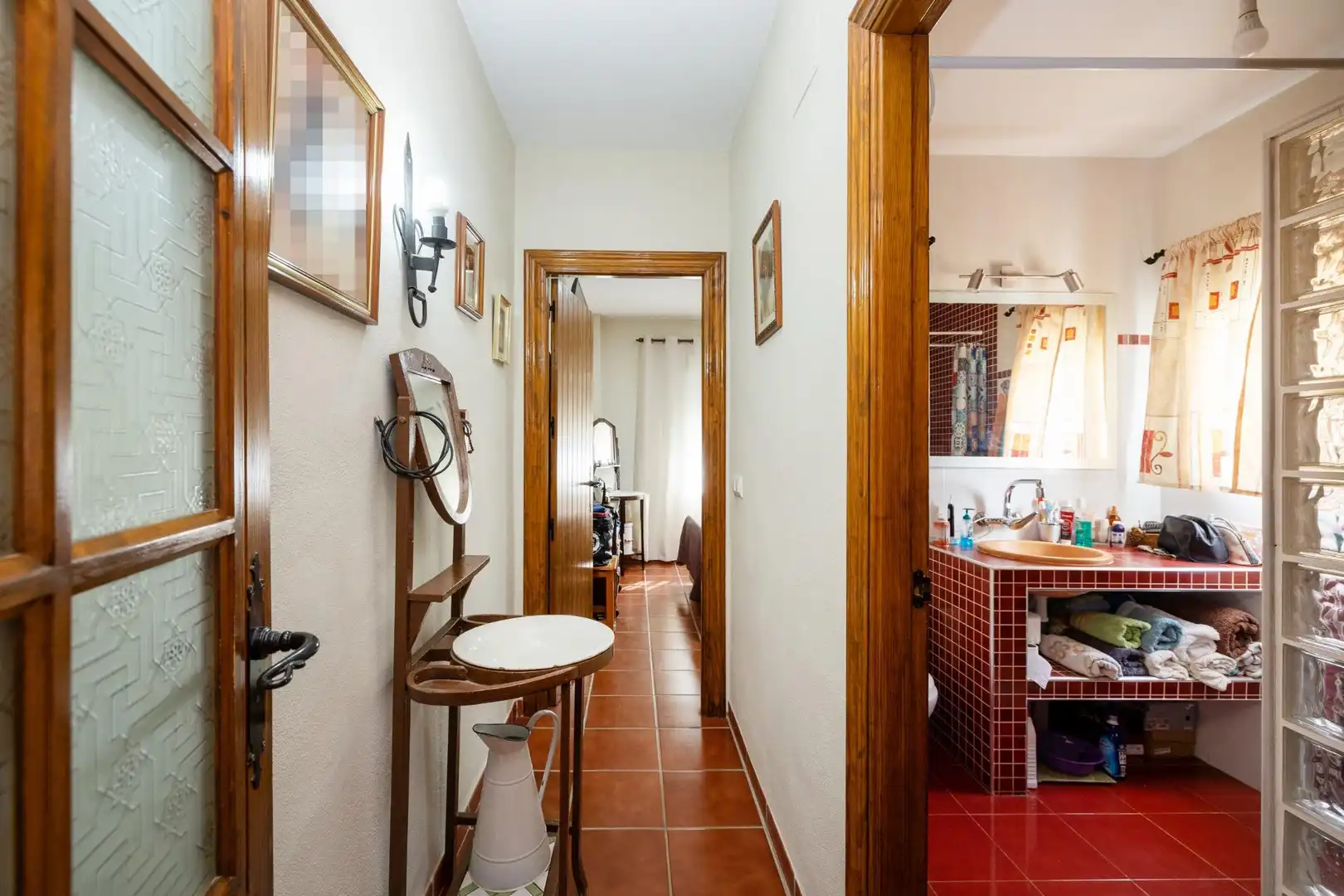 Casa o chalet en venta en Darro