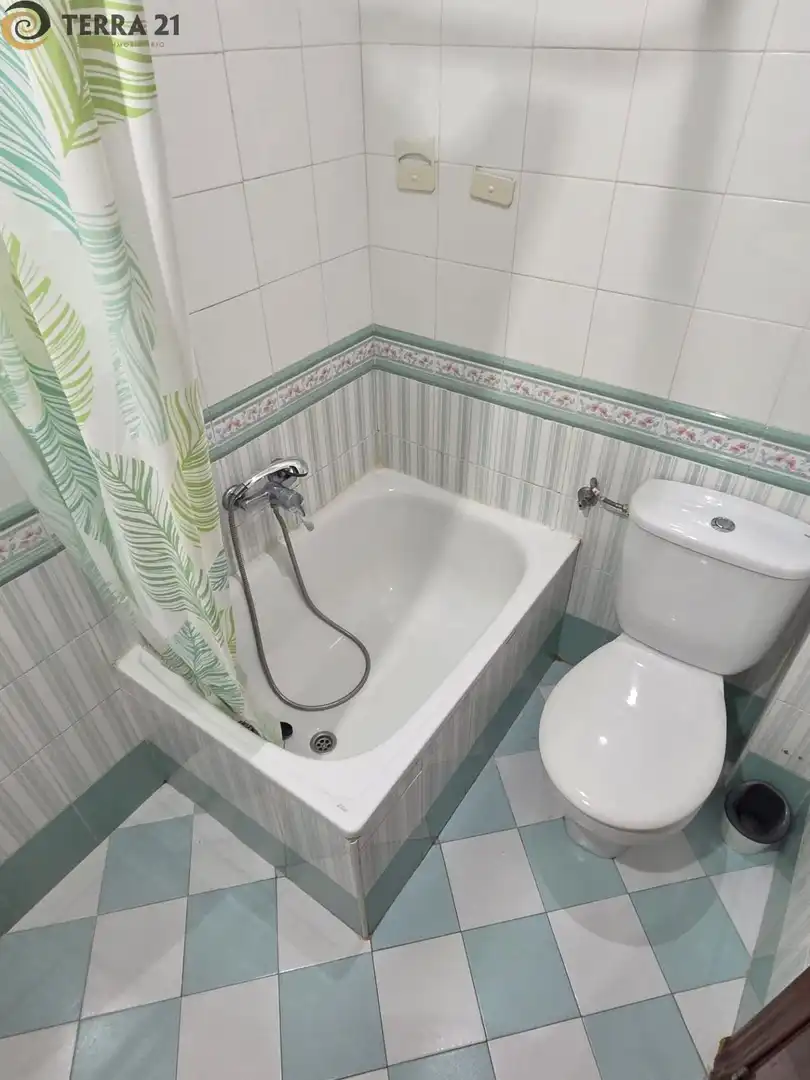 Flat with terrace to rent in Belén - San Roque, imagen 18