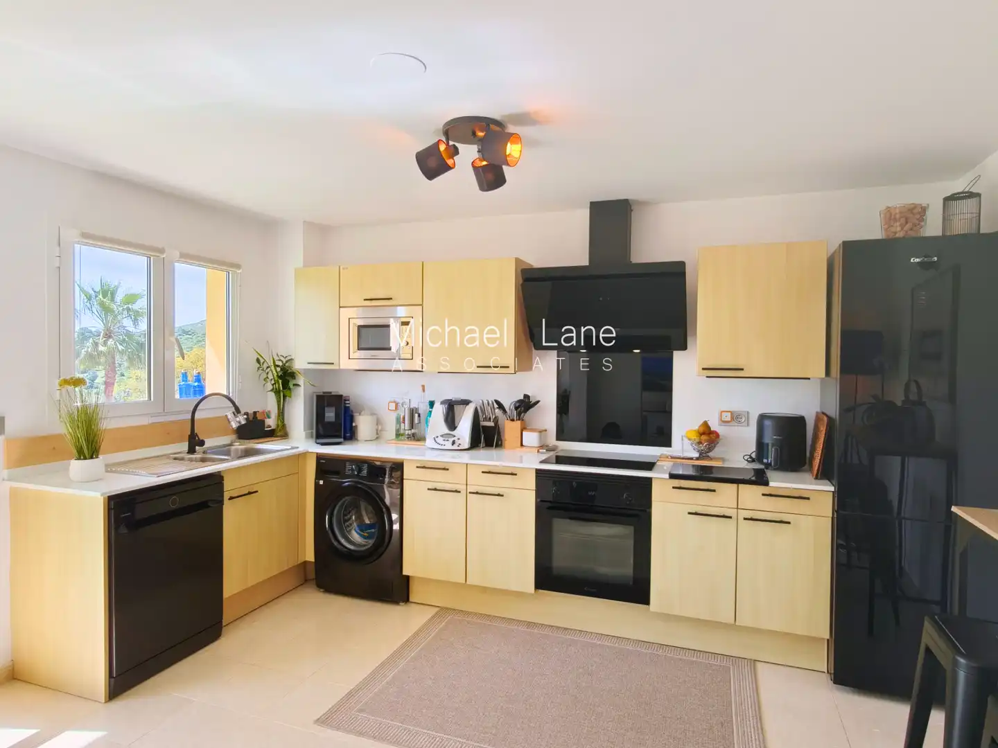 Apartment with pool for sale in Sotogrande Alto, imagen 7