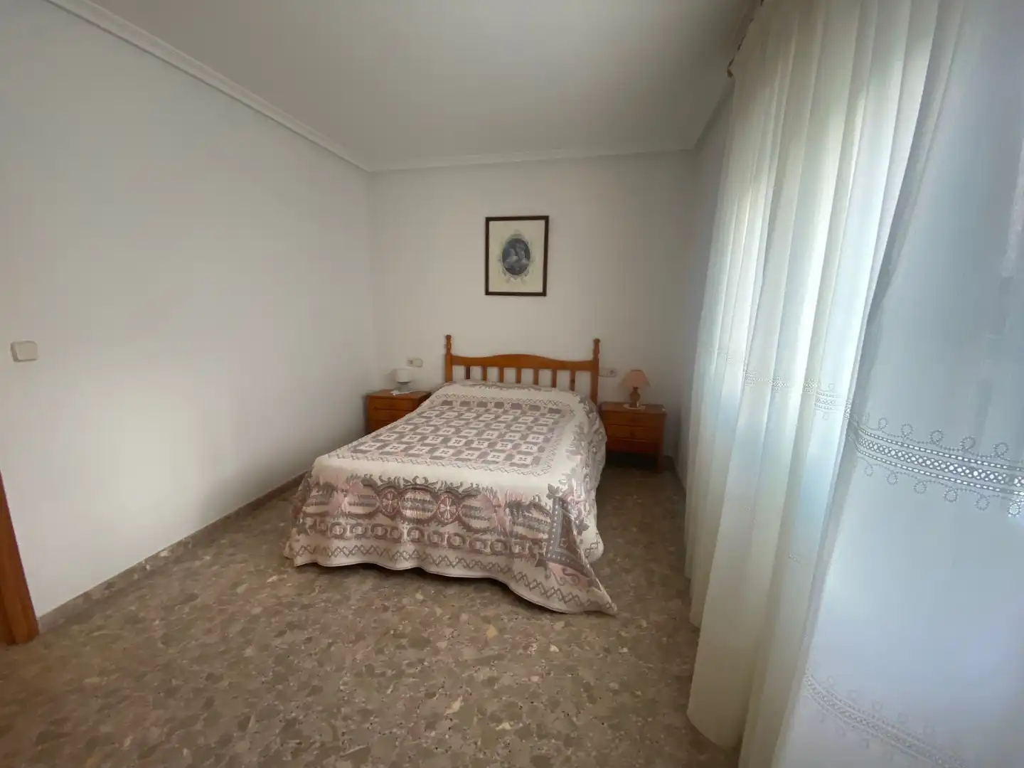 Maison mitoyenne avec terrasse à louer à Los Arenales del Sol, imagen 20
