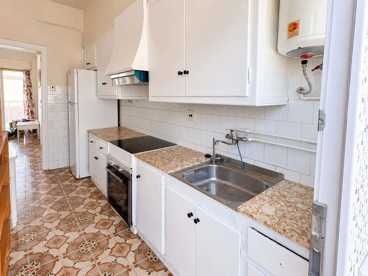Apartamento en venta en Santa Pola ciudad, imagen 7