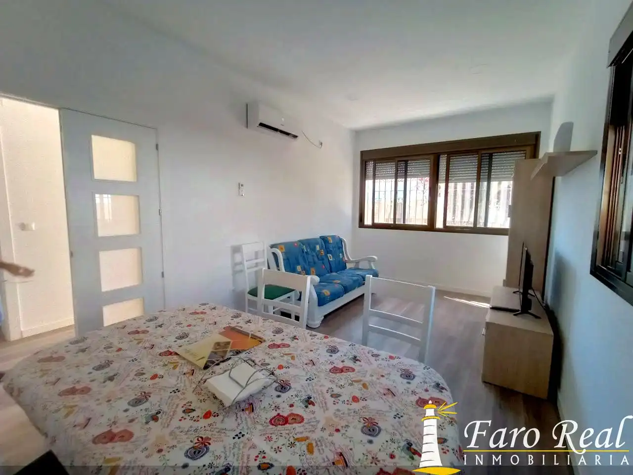 Dormitori de Casa o xalet en venda en Sanlúcar de Barrameda
