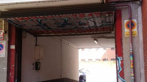 Photo 2 of Garage for sale in N/a, Valdeacederas, Madrid Capital