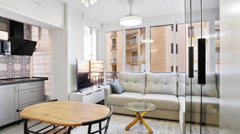 Photo 3 of Study to rent in Calle Maestro Parada, Zona Playa del Cura, Torrevieja