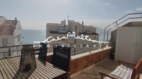 Photo 2 of Attic to rent in Calle Calle Clot de Mingot, Altea ciudad, Alicante