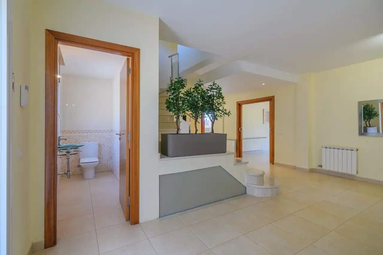 Villa avec terrasse à vendre à Victoria - Les Vil·les - Canyadell, imagen 51