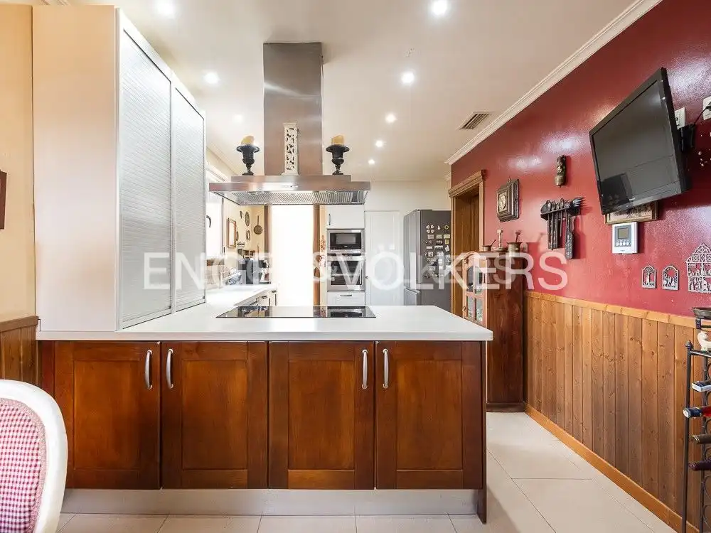 Casa con terrazza in vendita a Torre en Conill - Cumbres de San Antonio, imagen 28