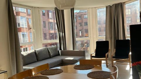 Photo 5 of Flat to rent in Calle de la Ribera de Curtidores, 34, Acacias, Madrid