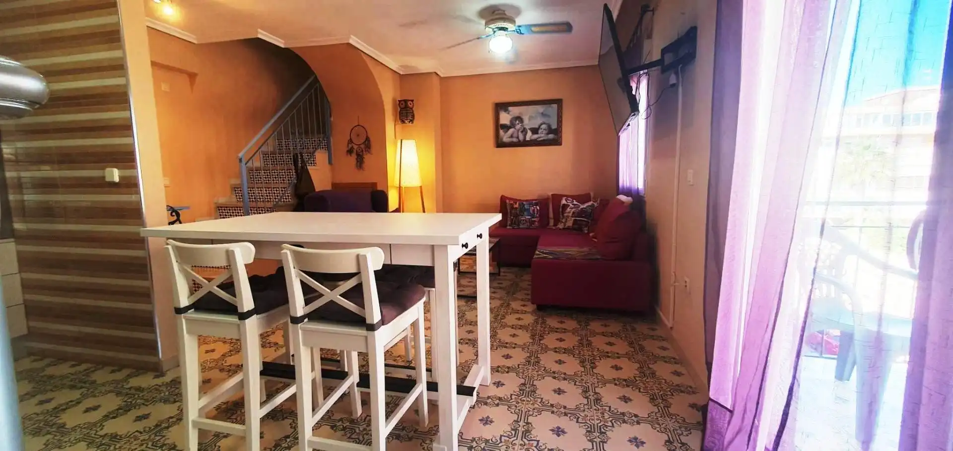 Penthouse mit Terrasse zum Verkauf in Playa del Acequión, Náufragos y Rocío del Mar, imagen 17
