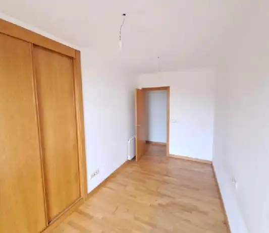 Schlafzimmer von Wohnung zum Verkauf in A Guarda   mit Abstellraum