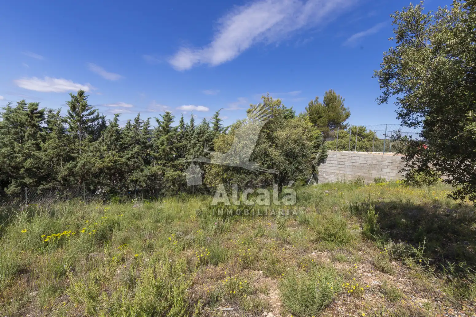 Residential land for sale in Fuentenovilla, imagen 25