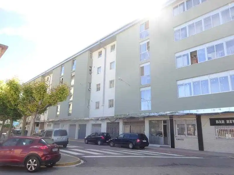 Local comercial en venda a C/ Camino Tronzaires, imagen 6