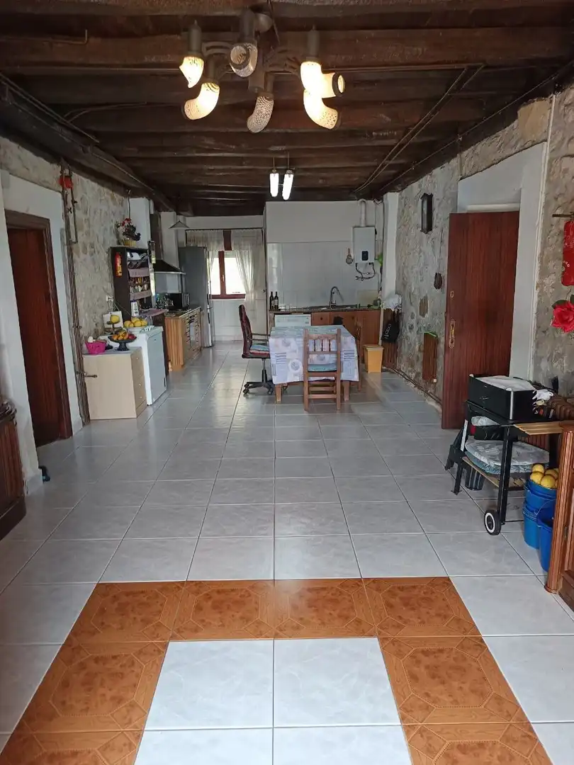 Casa rustica con giardino in vendita a Barrio Alvarado, imagen 13