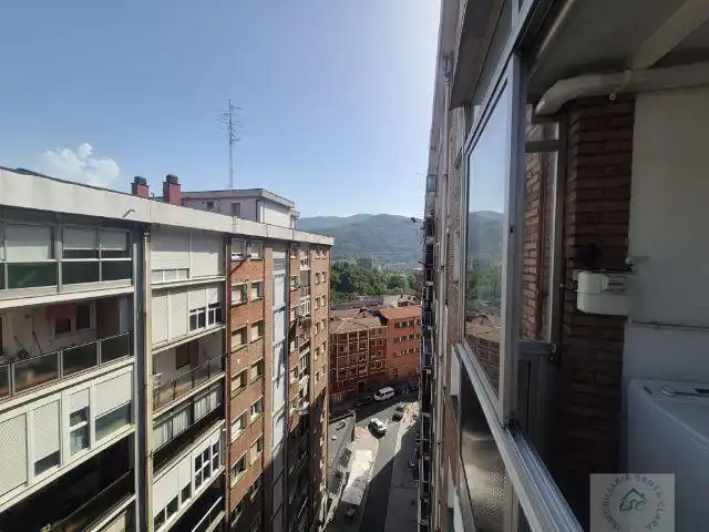 Pis amb ascensor en venda a Begoña - Santutxu, imagen 2
