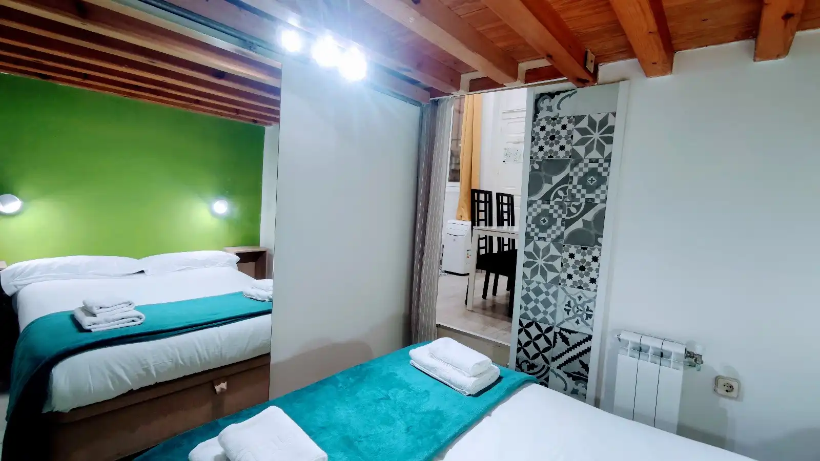 Piso con ascensor en venta en Calle de Galileo, imagen 6