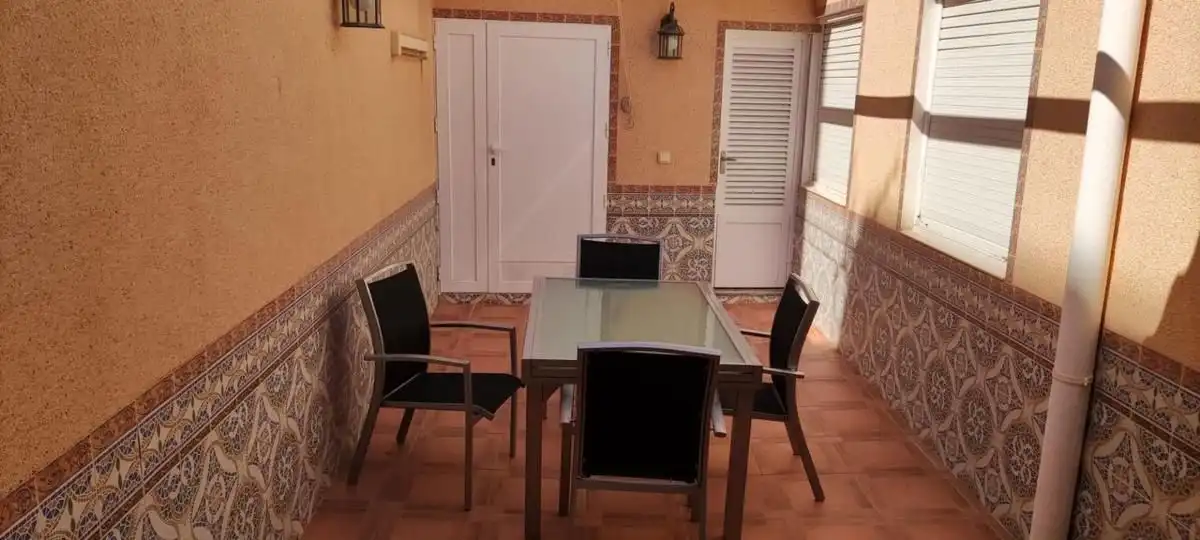 Casa a schiera in vendita a Centro, imagen 16