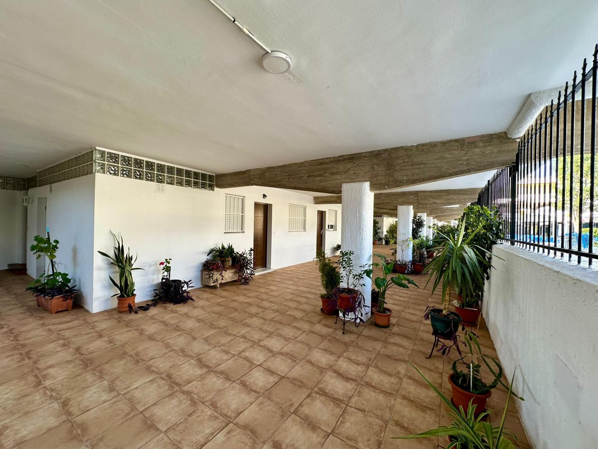Casa adosada en venta en Roquetas de Mar con Aire acondicionado y Calefacción