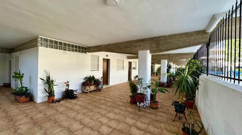 Foto 3 de Casa adosada en venda a Aguadulce Sur, Almería